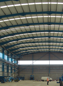 Steel Structure